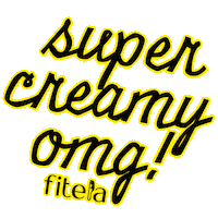 Deli Omg Sticker by fitelamx