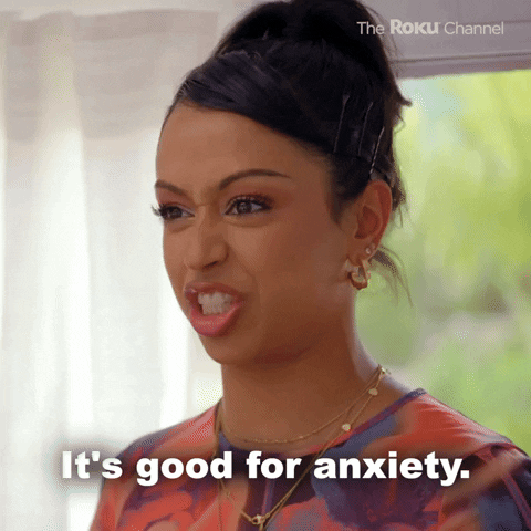 Season 1 GIF by The Roku Channel