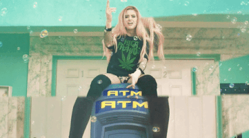 whippin GIF by Kiiara