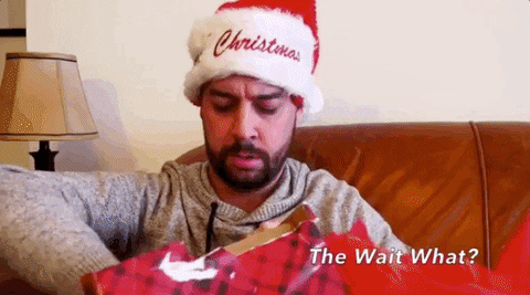 john crist comedy GIF by Hannah