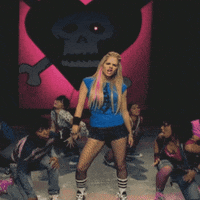 GIF by Avril Lavigne