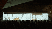 Animation Festival GIF by Alex Boya