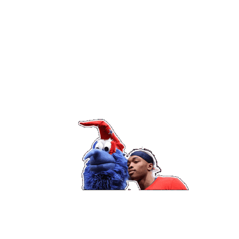 Peace Out Nba Sticker by G-Wiz