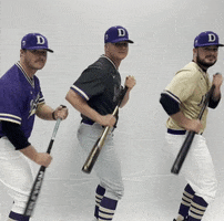 Defibsb GIF by DefianceCollegeAthletics