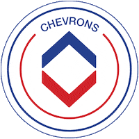 Made In France Jeans Sticker by Chevrons