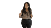 Look Pointing Sticker by JohnHart Real Estate