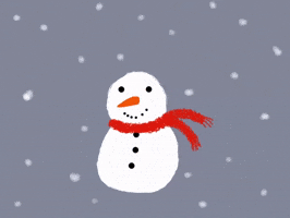 Merry Christmas GIF by Barbara Pozzi