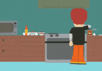 scott tenorman cooking GIF by South Park 