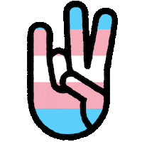 University Of Houston Lgbt Sticker by UH LGBTQ Resource Center