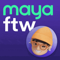 Money Win GIF by Maya