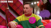 Celebrate Series 3 GIF by BBC Three