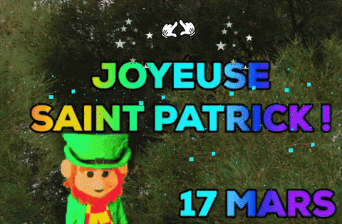 pierre giphygifmaker giphyattribution patrick fete GIF