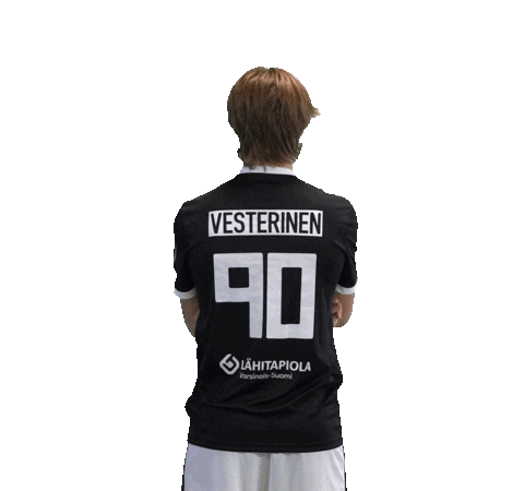 Turun Palloseura Floorball Sticker by F-liiga