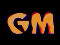 Art Glitch GIF