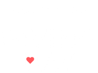 Mcgoingstrong Sticker by Meredith College