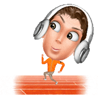 Bomyles Sticker by Genies