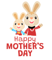 Mothers Day Love Sticker by BabyFirst
