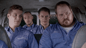Orange Is The New Black GIF by NETFLIX