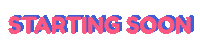 Twitch Starting Sticker