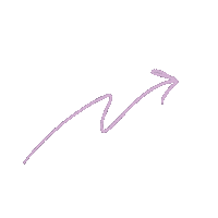 Arrow Flashing Sticker by boss women collective