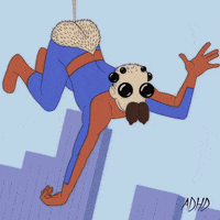 Comic Books Lol GIF by gifnews