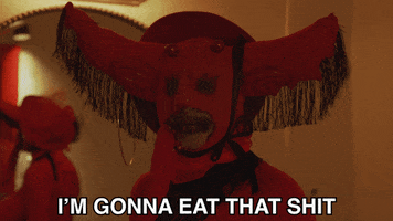 Drag Queen GIF by BouletBrothersDragula