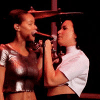 demi lovato thats hot GIF