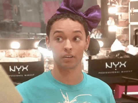 season 2 2x3 GIF by RuPaul's Drag Race