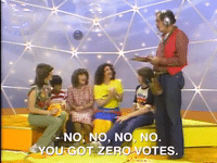 you cant do that on television nicksplat GIF