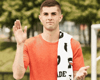 Happy Well Done GIF by Gatorade