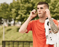 Oh My Gosh Wow GIF by Gatorade