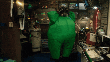 season 2 s02 GIF by DREAM CORP LLC