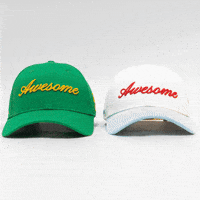 Awesome Head GIF by VeeFriends