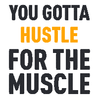 ixmal fitness workout gym training Sticker