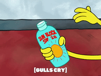 season 6 GIF by SpongeBob SquarePants