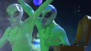 210 GIF by The Gong Show