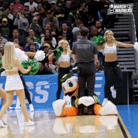 College Basketball GIF by NCAA March Madness