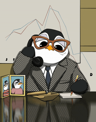 Trump Boss GIF by pengztracted