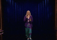 Tonight Show Hello GIF by The Tonight Show Starring Jimmy Fallon