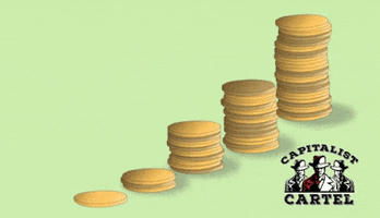 CapCartel1 join investing cartel capitalist GIF