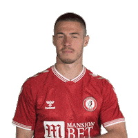 Swag Swagger Sticker by Bristol City FC