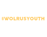 Wolrus jesus church youth россия Sticker