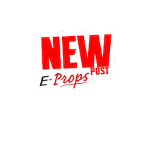 Drone Innovation Sticker by E-props