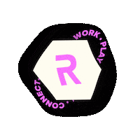 RealSpaceCM chiangmai realspace realspacecoworking Sticker