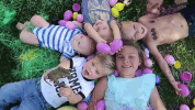 easter GIF