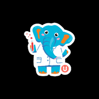 Mom Fha GIF by kumparan