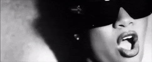 music video GIF by Rihanna