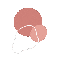 Pink Rose Sticker