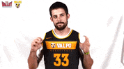The Valley Mvc GIF by Missouri Valley Conference