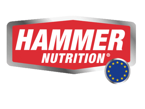 Hammernutrition Sticker by Hammer